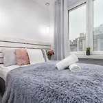 Apartments Madelaine Warsaw By Noclegi Renters