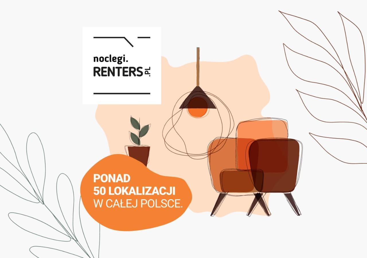 Leilighet Madelaine By Renters Warszawa