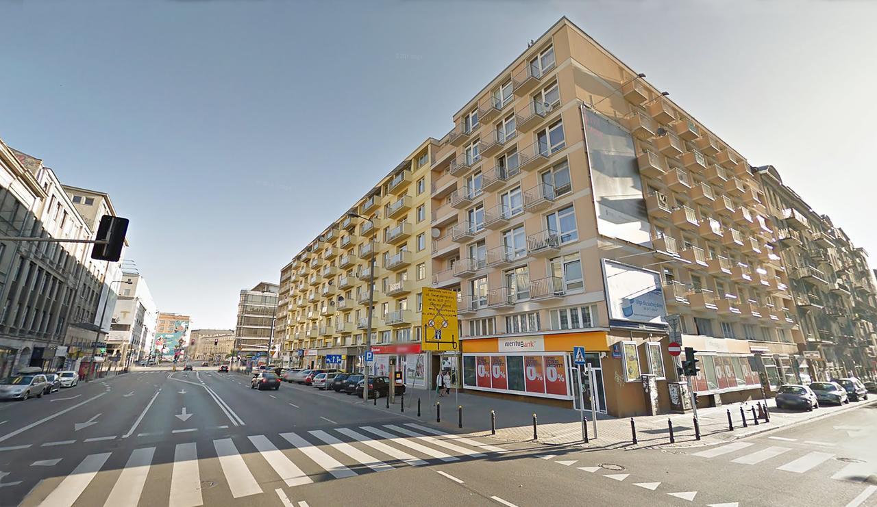 Leilighet Madelaine By Renters Warszawa