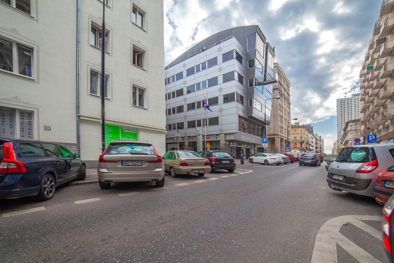 Madelaine By Renters * Warszawa