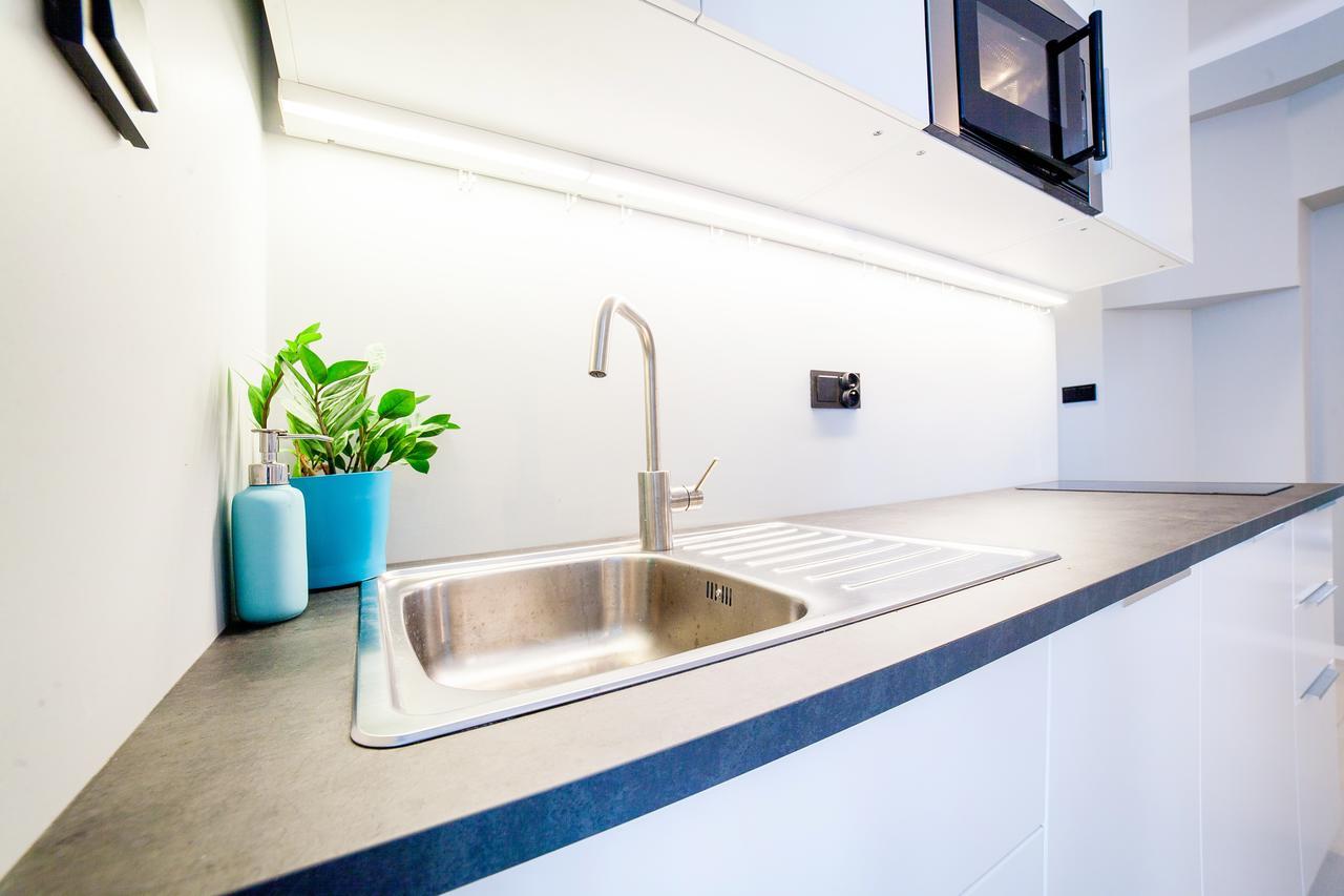 Leilighet Madelaine By Renters *