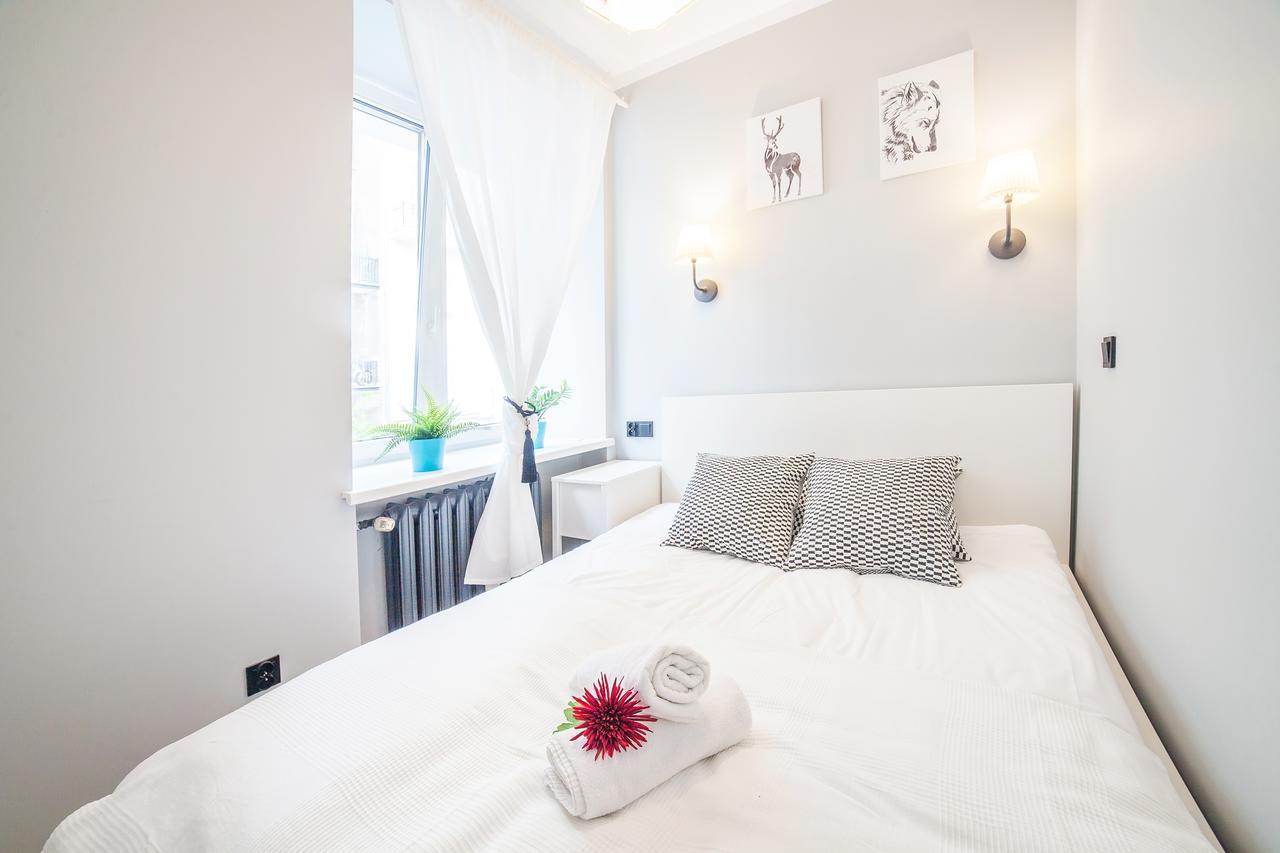 Leilighet Madelaine By Renters