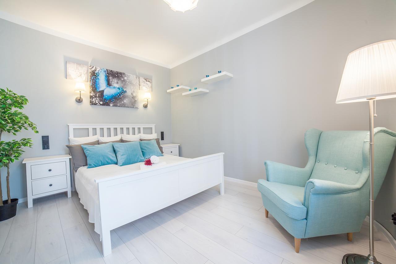 Leilighet Madelaine By Renters *