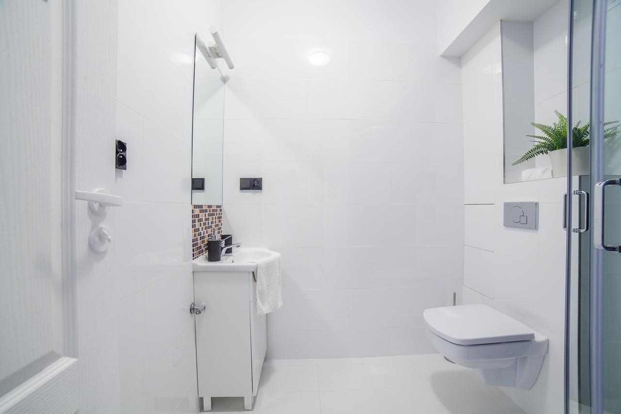 Leilighet Madelaine By Renters Warszawa