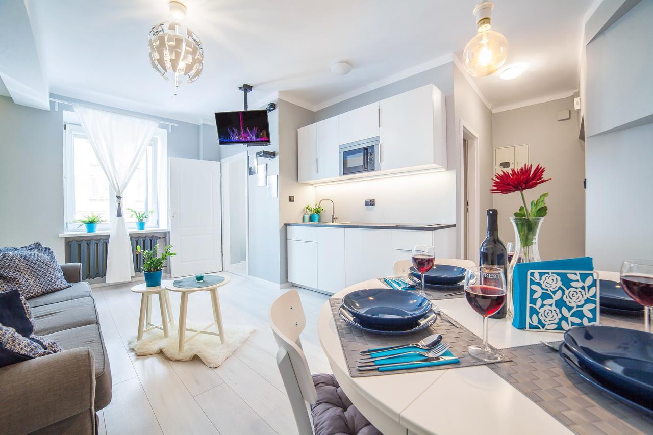 Madelaine By Renters Warszawa