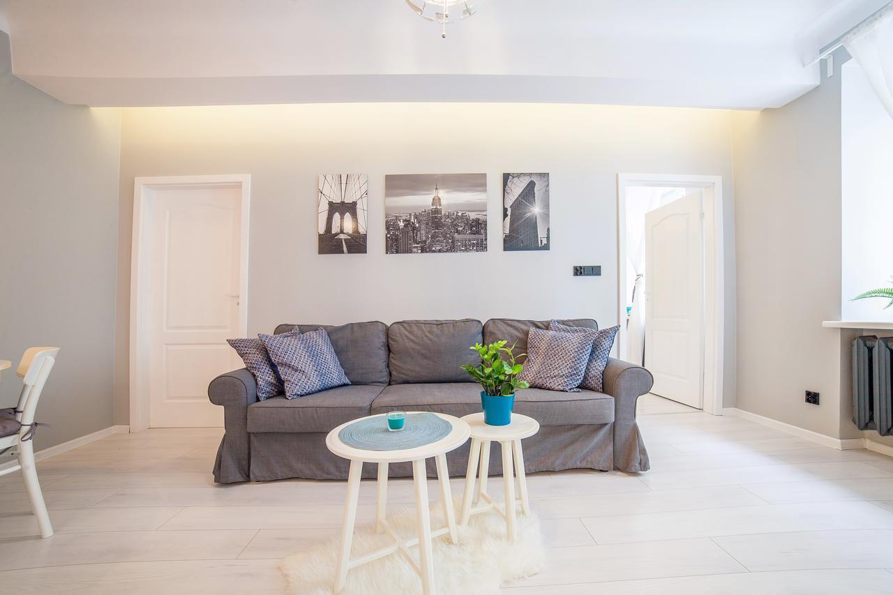 Madelaine By Renters Leilighet *