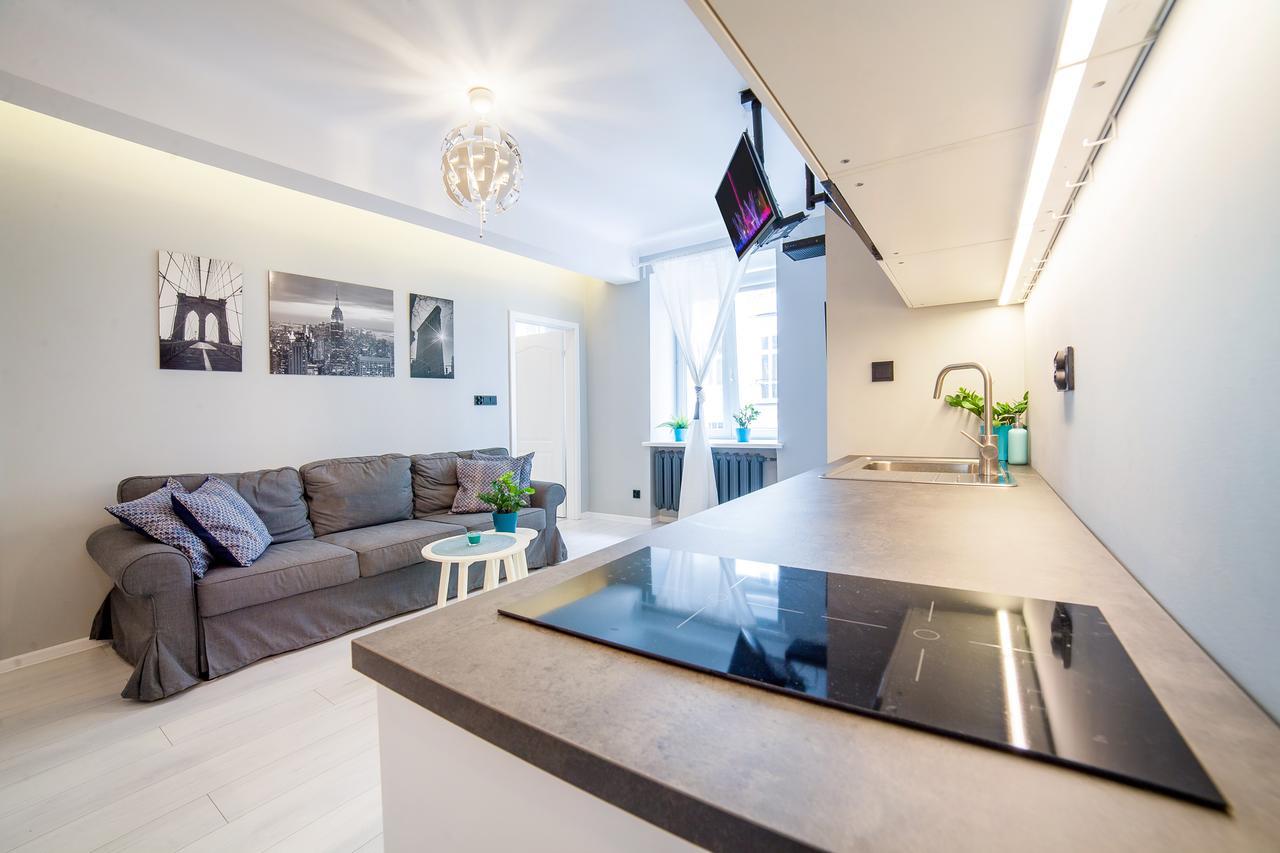 Leilighet Madelaine By Renters *