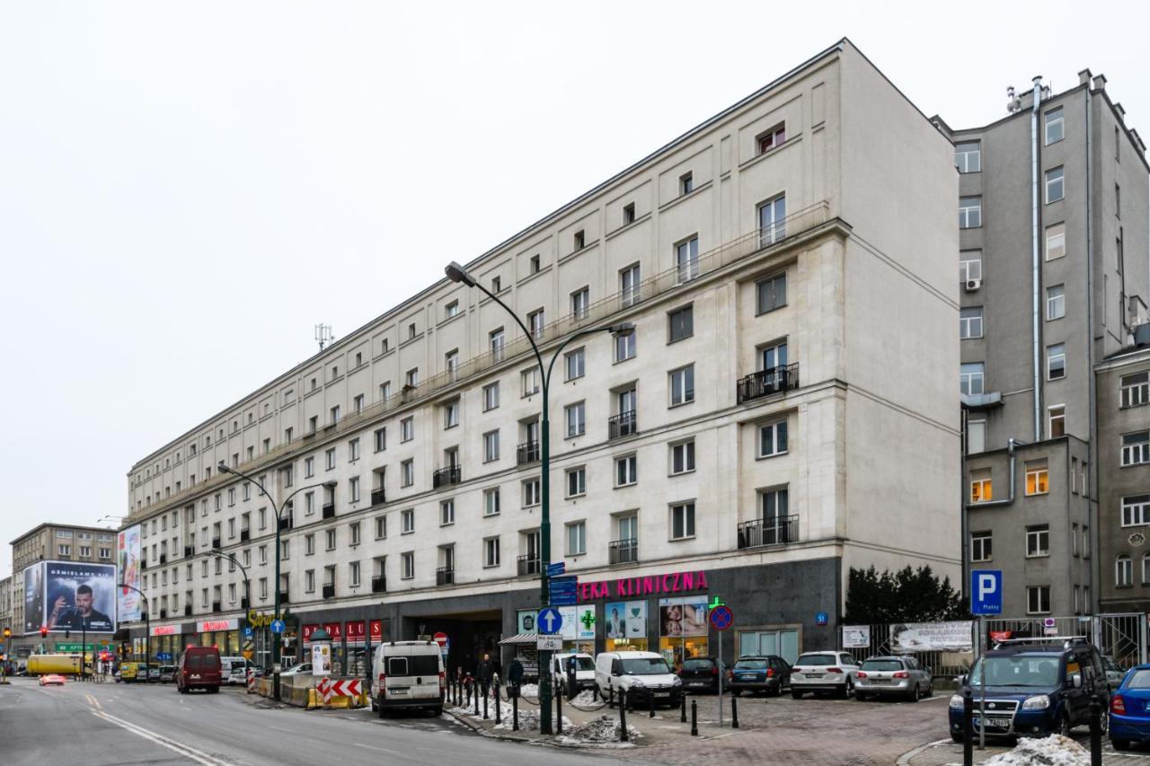Madelaine By Renters * Warszawa