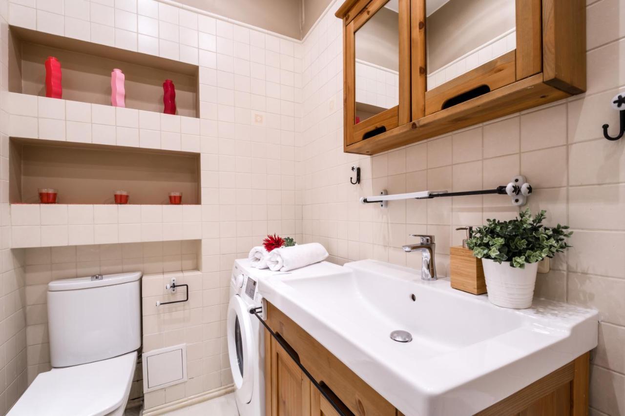 Leilighet Madelaine By Renters
