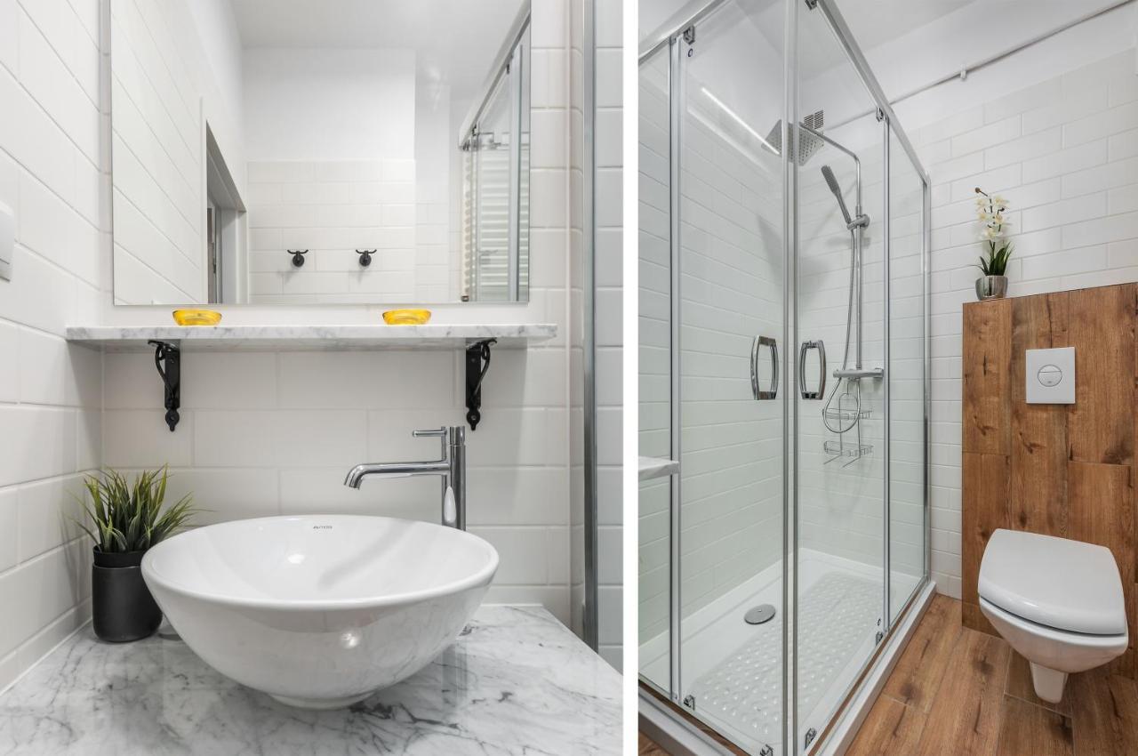 Madelaine By Renters * Warszawa