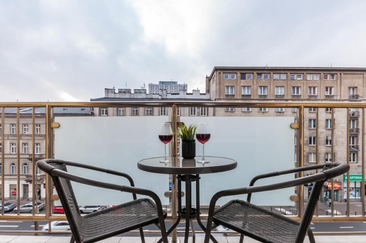 Leilighet Madelaine By Renters *