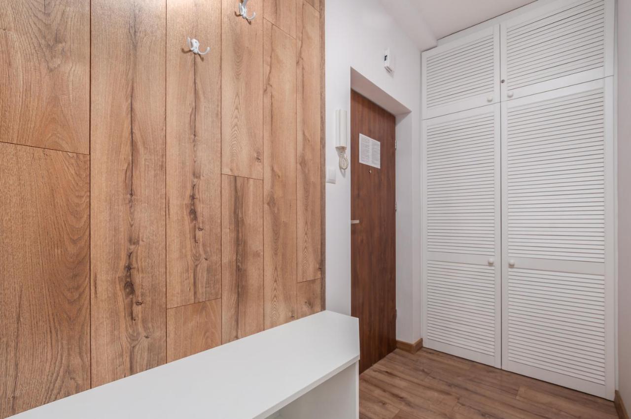 Leilighet Madelaine By Renters Warszawa
