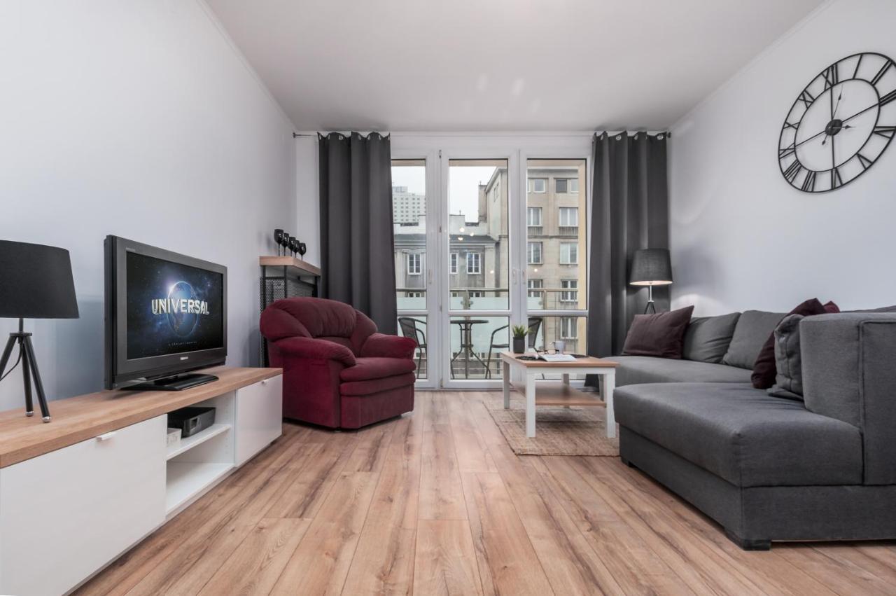 Madelaine By Renters * Warszawa