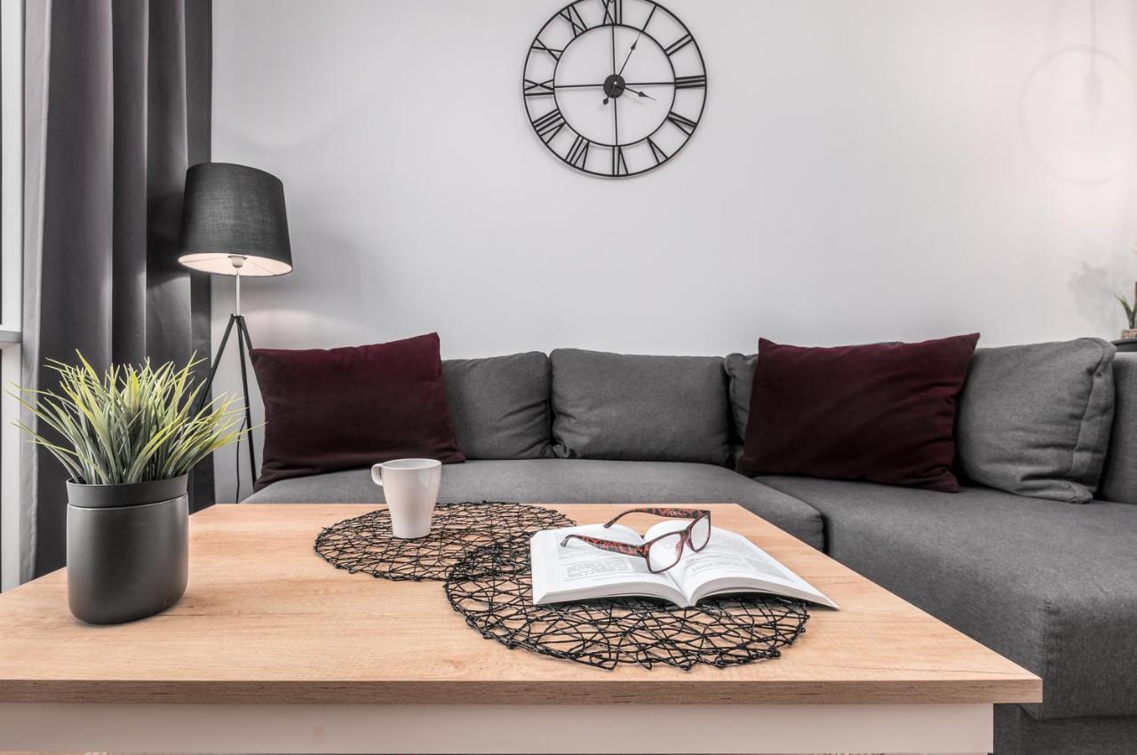 Madelaine By Renters * Warszawa