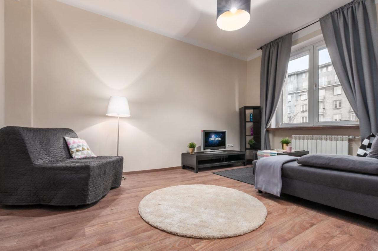 Madelaine By Renters Leilighet