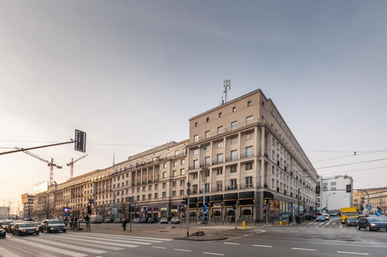 Leilighet Madelaine By Renters Warszawa