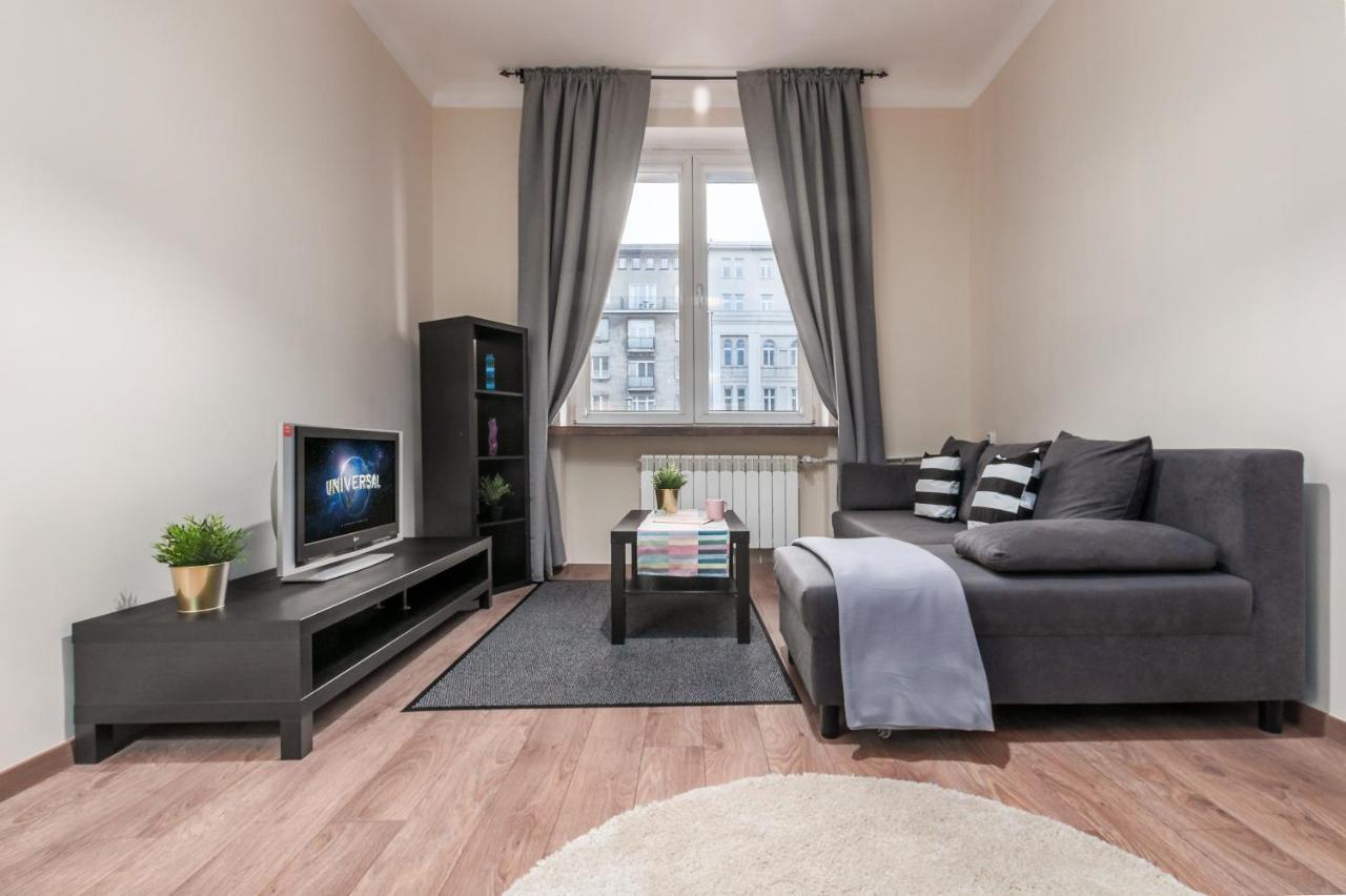 Madelaine By Renters Leilighet