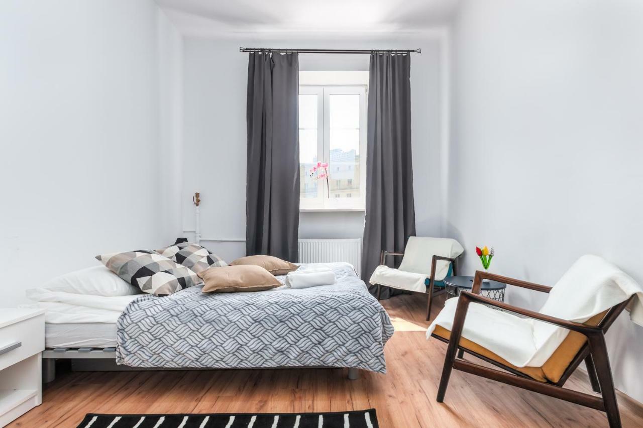 Leilighet Madelaine By Renters *