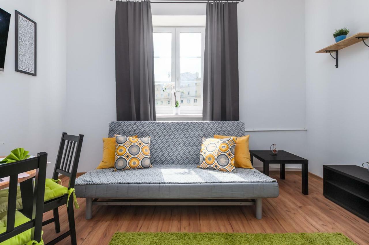 Leilighet Madelaine By Renters *