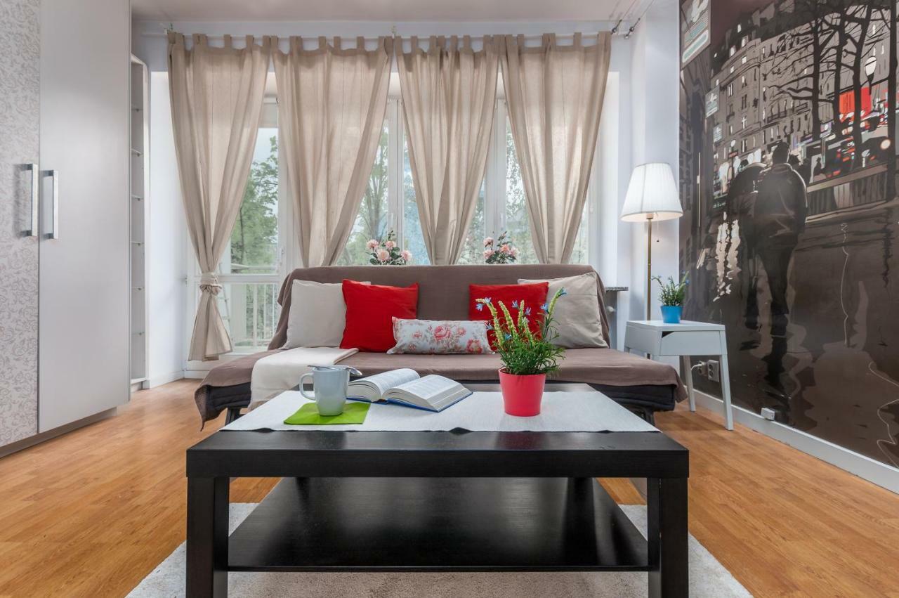Leilighet Madelaine By Renters *