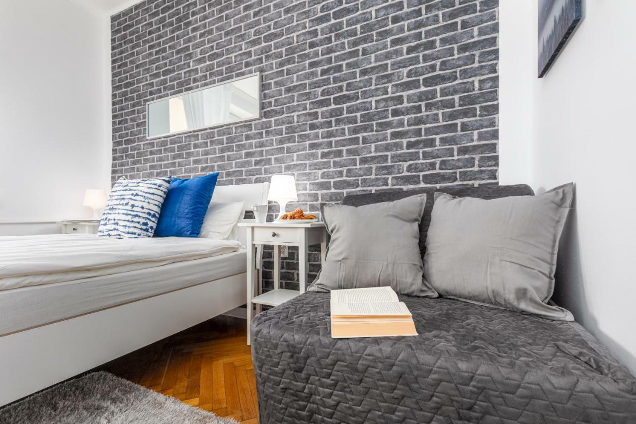 Madelaine By Renters Leilighet *